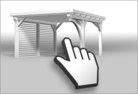 Carports online kaufen