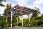 Carport Planer