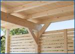 Carport-Planer