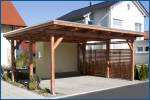 Carport - Tipps